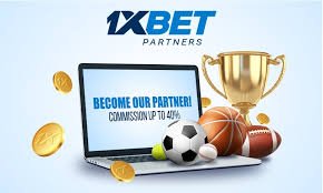 Maximize Your Betting Experience with the 1xBet App -1492718670