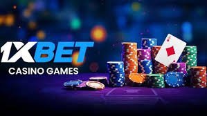 Maximize Your Betting Experience with the 1xBet App -1492718670