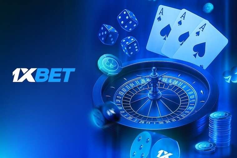 1xBet Login Your Gateway to Online Betting -1429836201