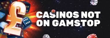 Discover the Best Casino Sites Not on Gamstop 1010675549