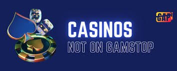 Discover the Best Casino Sites Not on Gamstop 1010675549