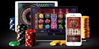 Discover the Thrills of Casino FanoBet UK A Comprehensive Guide