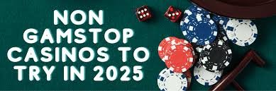 Discovering New Non Gamstop Casino Sites A Comprehensive Guide 822705783