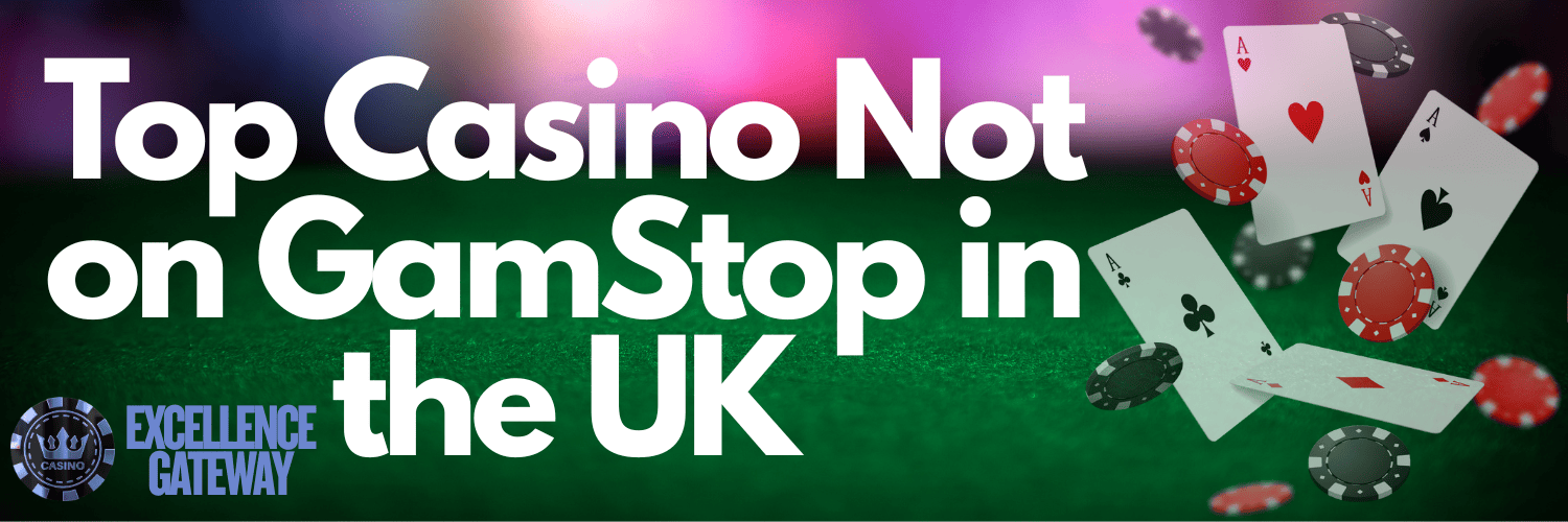 Discovering New Non Gamstop Casino Sites A Comprehensive Guide 822705783