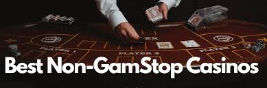 Discovering New Non Gamstop Casino Sites A Comprehensive Guide 822705783