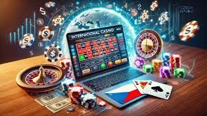 Najlepšie online casino Kde nájsť najlepšie herné zážitky