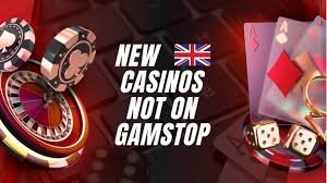 Online Casinos Not Blocked by Regulations Your Guide to Safe Gaming