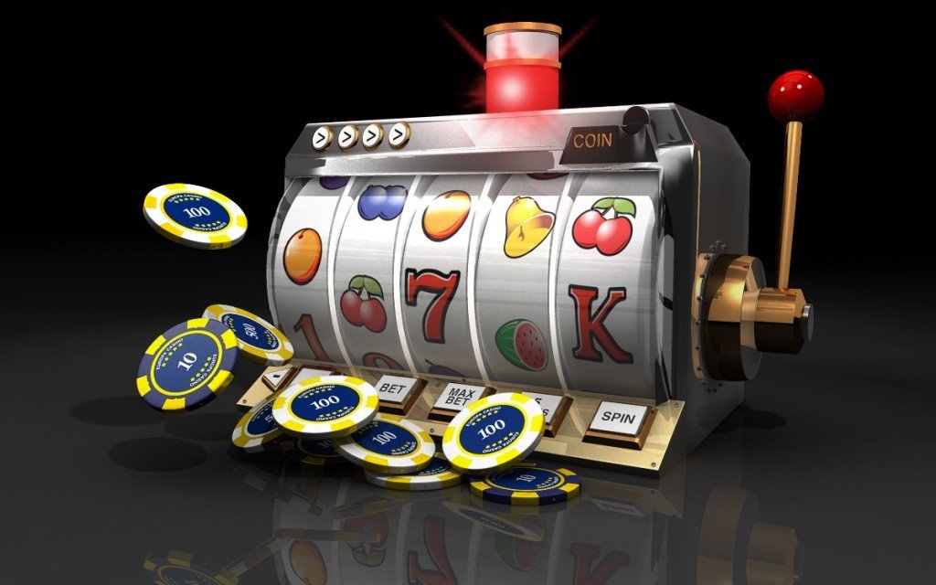 The Exciting World of One Casino Online Slots
