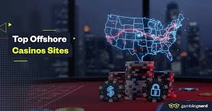 The Ultimate Guide to Offshore Casino Sites -439032342