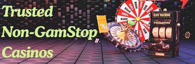 Top 10 Best Casinos Not on GamStop for 2023