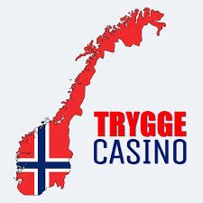 Trygge Norske Casino Sikkerhet og Spillglede 564739737