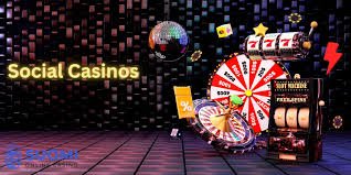 Understanding the Mechanics of Social Casinos -420844795