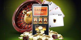Utländska Online Casinon En Guide till Spel och Bonusar 599092049