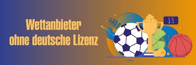 Wettanbieter ohne Limit Maximale Freiheit für Sportwetten